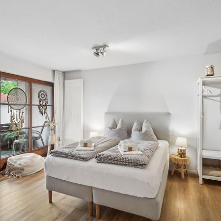 Apartmán Mago Alpen-Domizil Fuer 4, Zentral Oberstaufen Exteriér fotografie
