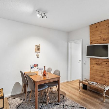 Apartmán Mago Alpen-Domizil Fuer 4, Zentral Oberstaufen Exteriér fotografie
